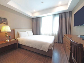 Busan Business Hotel